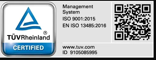 Certification 1