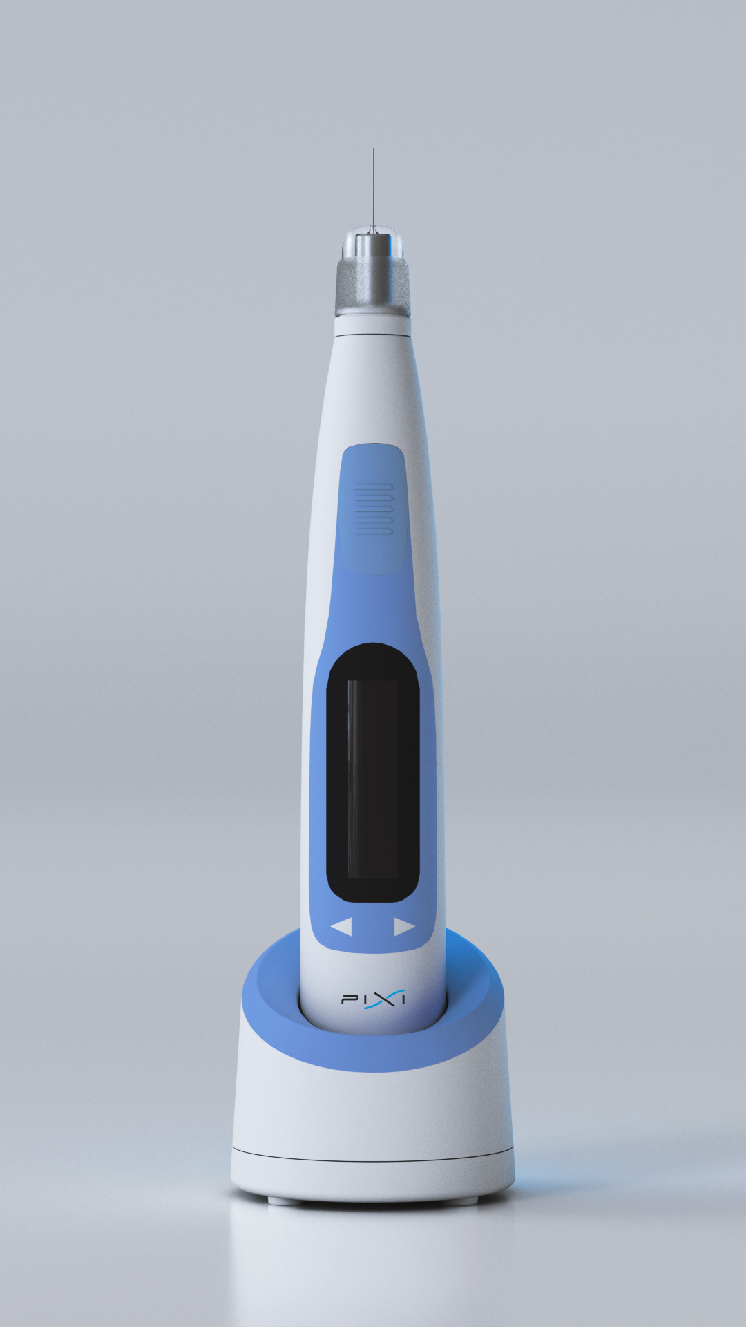 PIXI Plasma Device