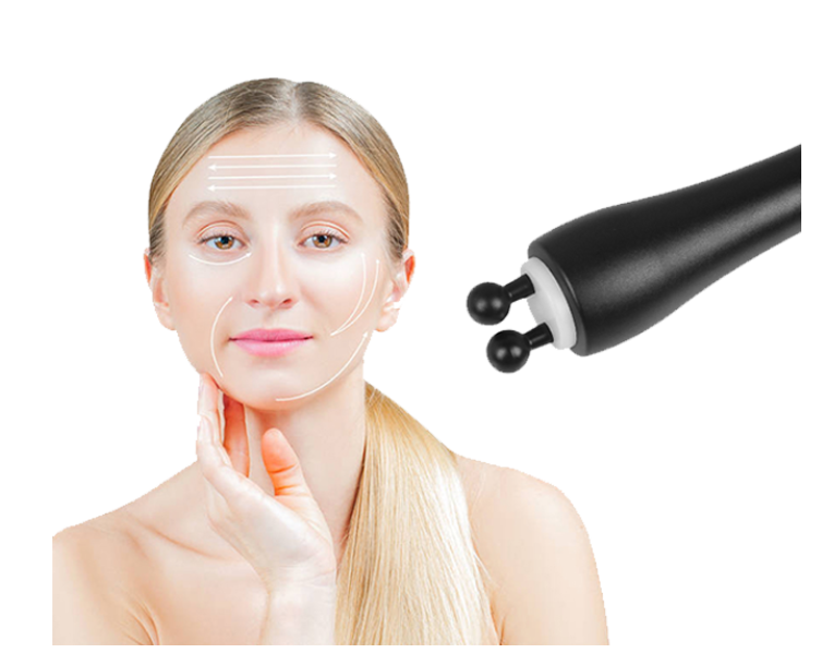 Bio Galvanig Skin Tightening Probe