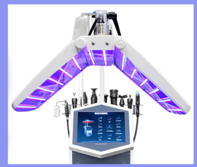 Blue Color LED