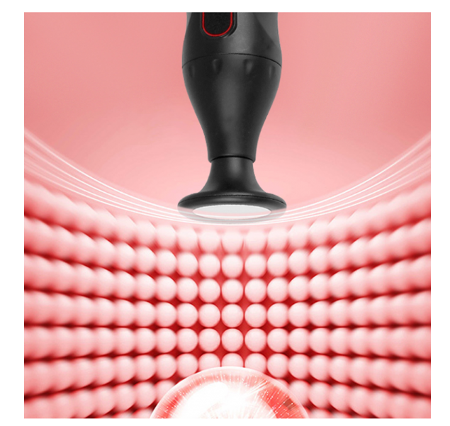 Plasma Shower Probe